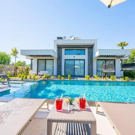 Palma 2 Villa