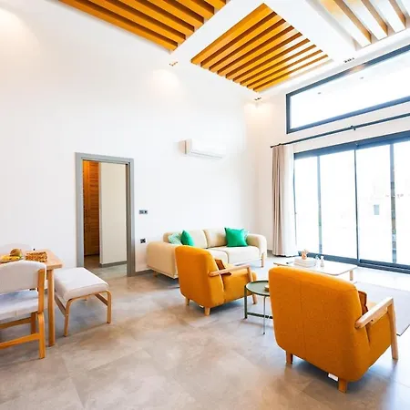 Palma 2 Villa
