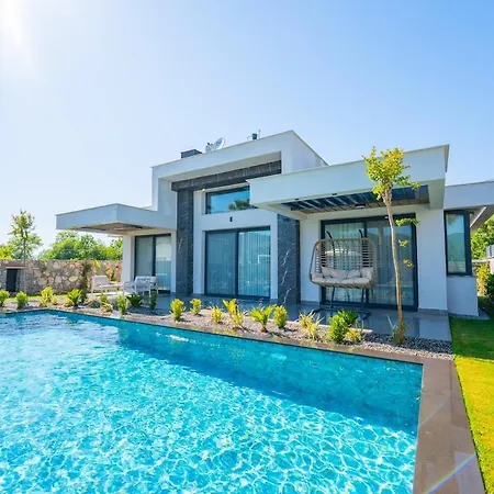 Palma 2 Villa *