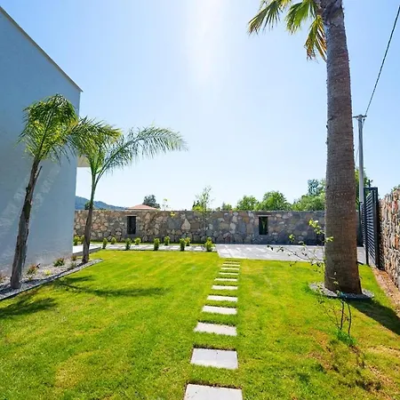 Palma 2 Villa Beyobasi