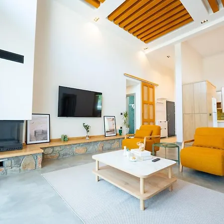 Villa Palma 2