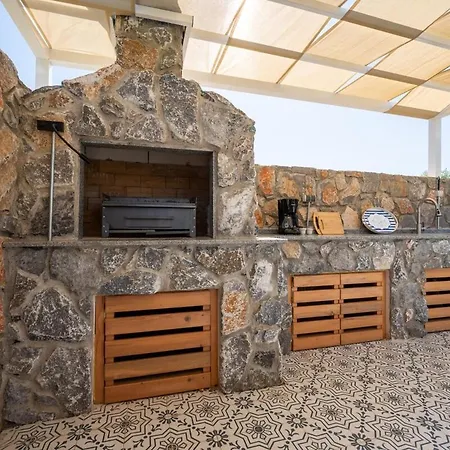 Villa Palma 2 Beyobasi
